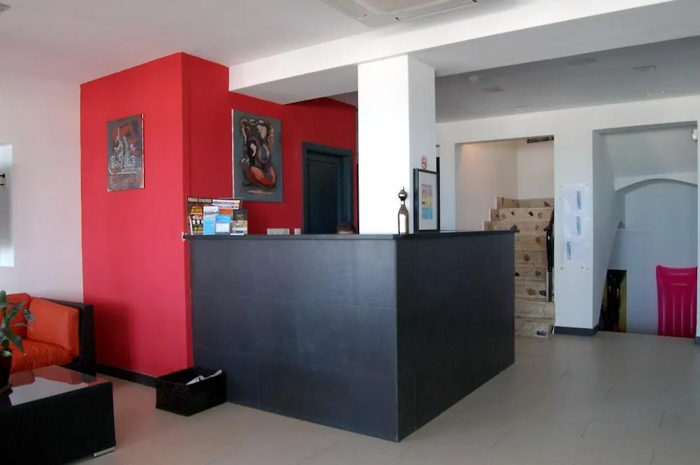 Hotel Saulo By Puro Can Pastilla