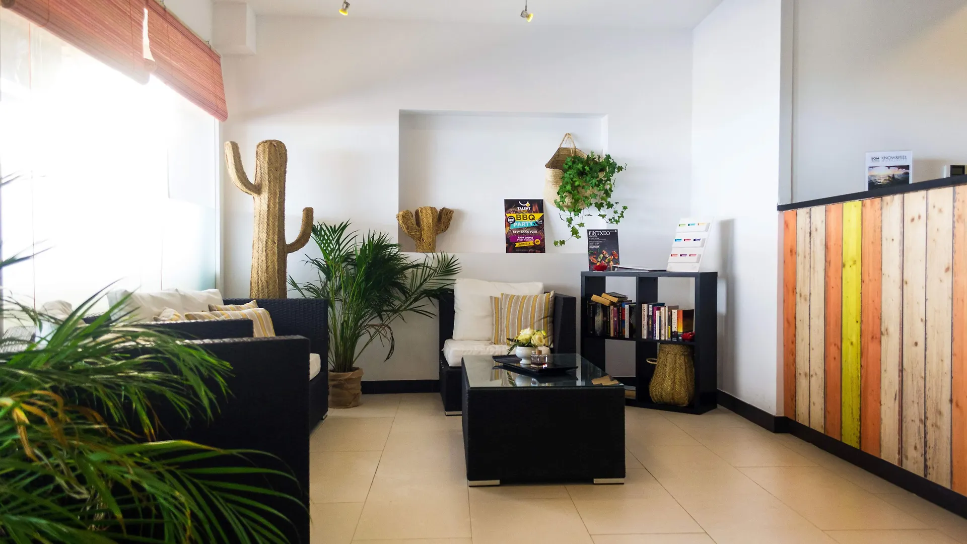 Hotel Saulo By Puro Can Pastilla