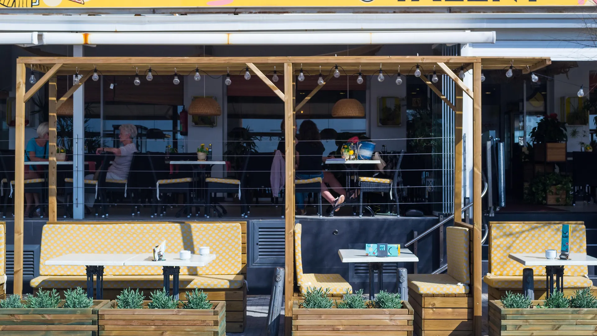 Hotel Saulo By Puro Can Pastilla  Hiszpania