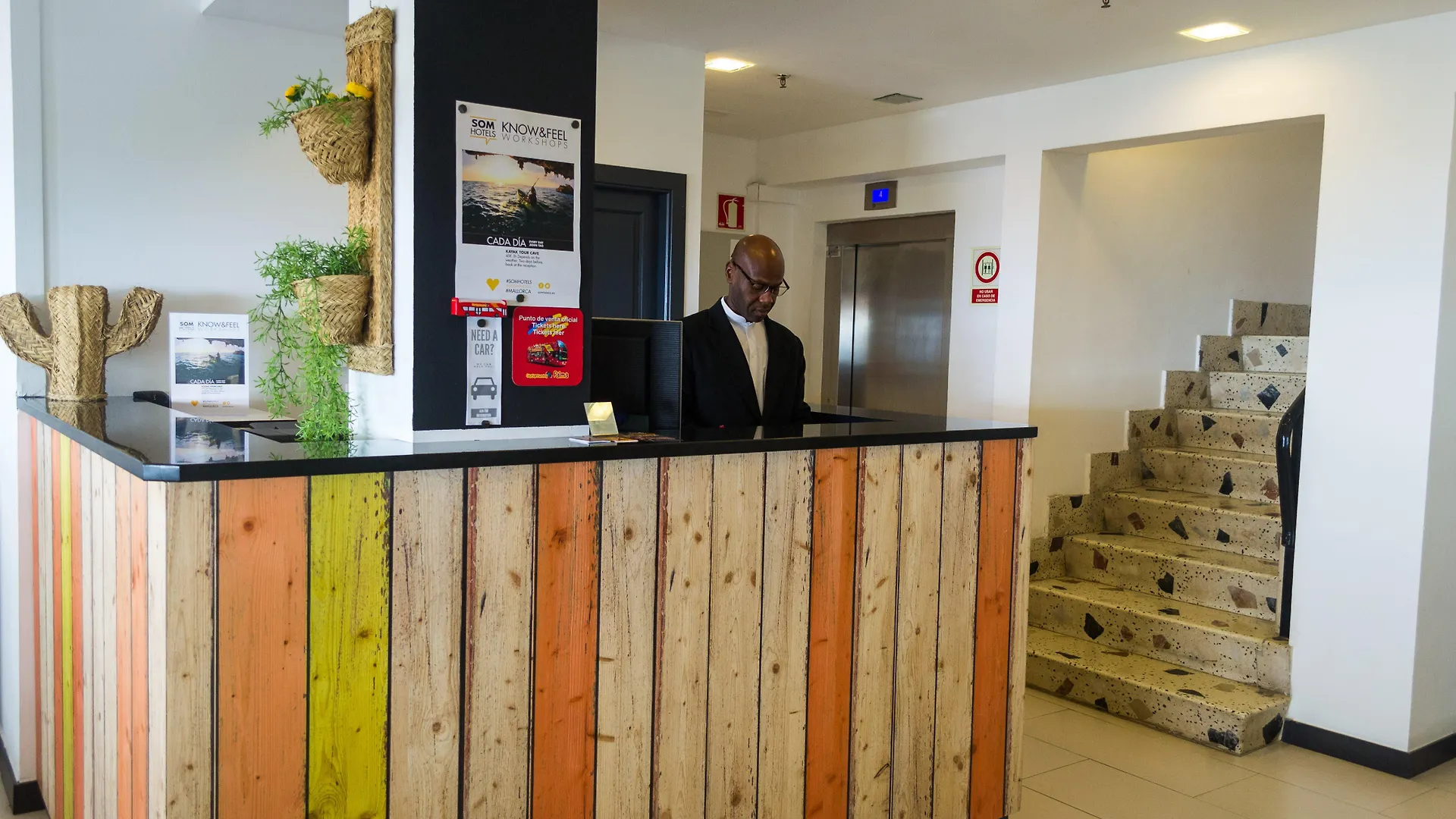 Hotel Saulo By Puro Can Pastilla