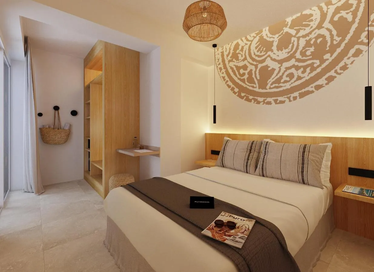 Hotel Saulo By Puro Can Pastilla
