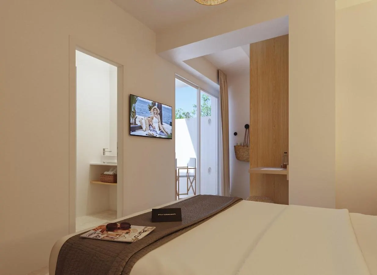 Hotel Saulo By Puro Can Pastilla