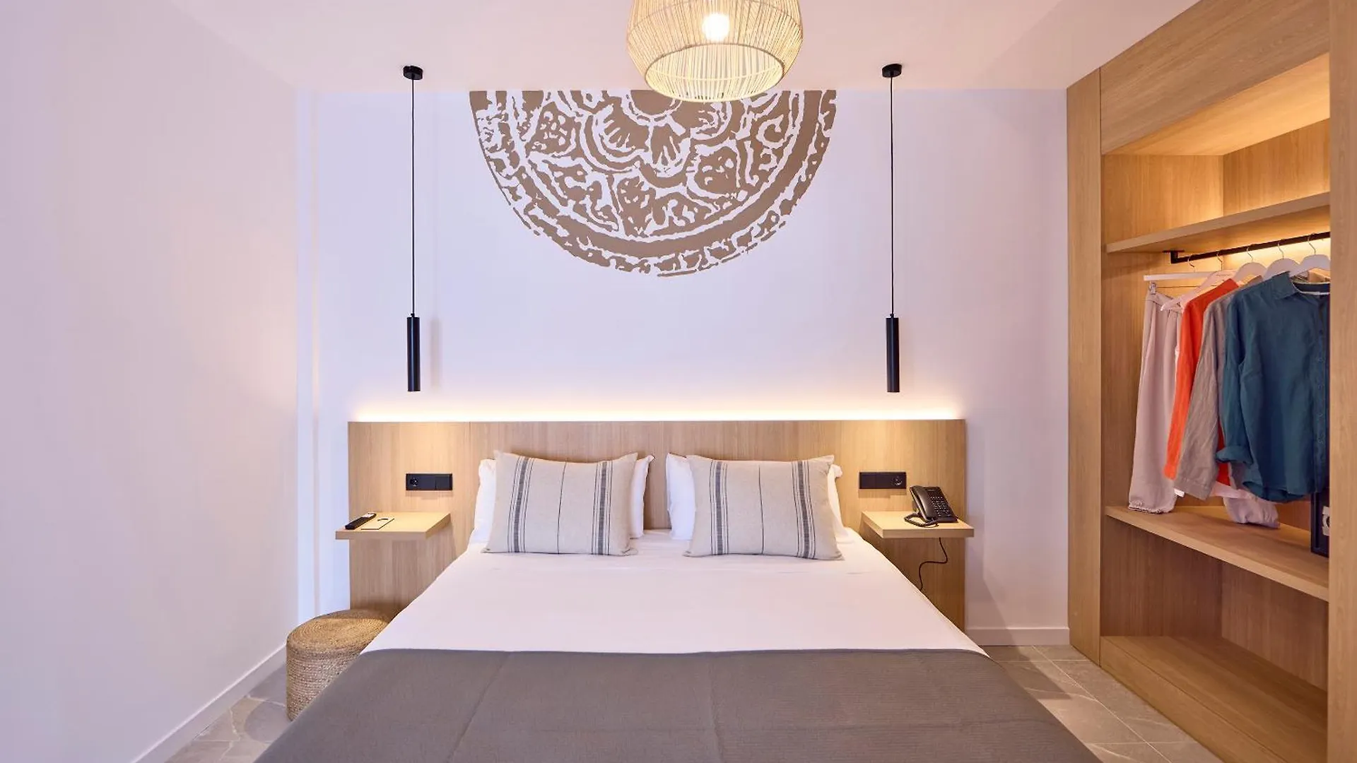 Hotel Saulo By Puro Can Pastilla