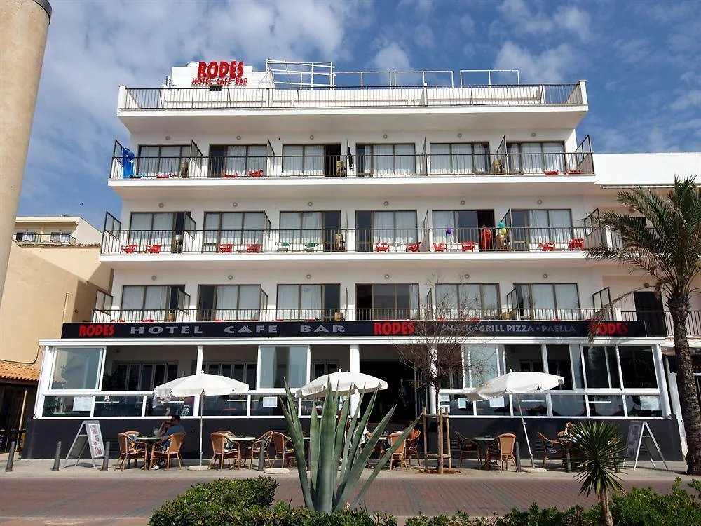 Hotel Saulo By Puro Can Pastilla   Can Pastilla (Mallorca)