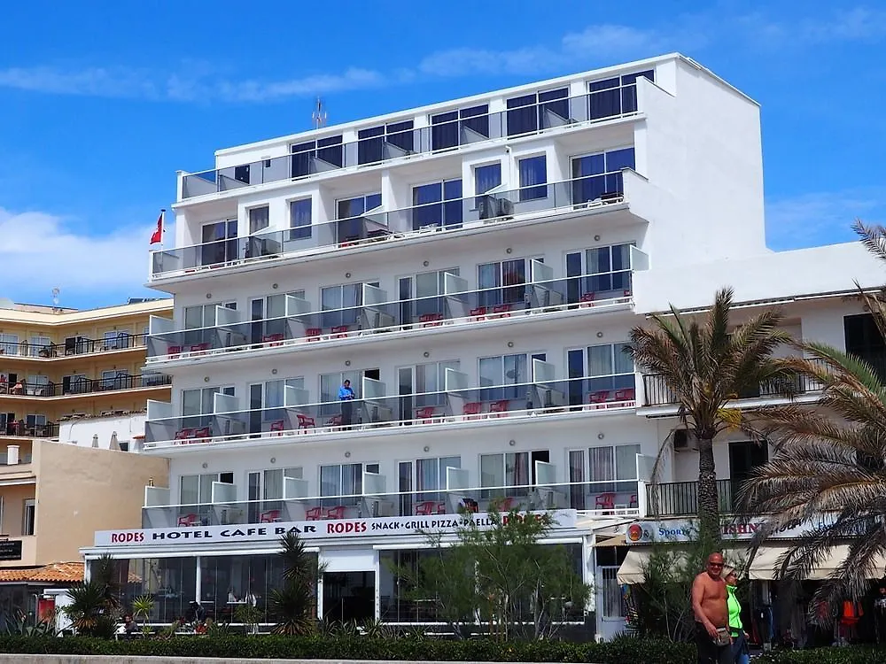 Hotel Saulo By Puro Can Pastilla