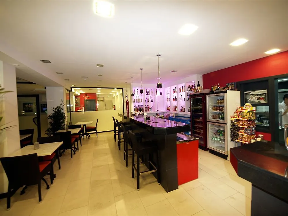 Hotel Saulo By Puro Can Pastilla