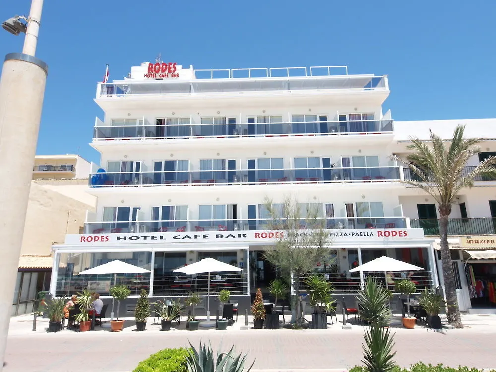 Saulo By Puro Hotel Can Pastilla  Spain