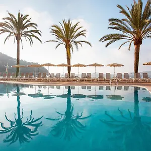 Szálloda Grupotel Imperio Playa