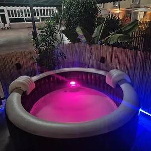 visit hotel