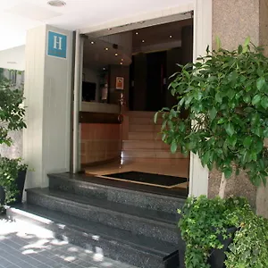 **** Hotel Atiram España