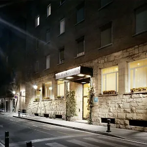 *** Hotel Regencia Colón España